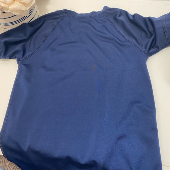 Crewcuts Swim Rashguard - Picture 2 of 3